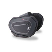 (image for) PRO BLAZE High Saddlebag Set - BMW S 1000 RR