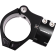 (image for) Vortex 51mm Zero Offset Clip-On Set Black