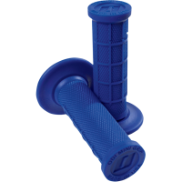 (image for) ODI Mini MX Grips - Blue
