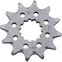 (image for) JT Sprockets Self Cleaning Steel Front Sprocket 12T 1212-0520