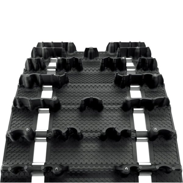(image for) CAMOPLAST ICE Cobra 1.6 Track - 16" x 137", 1.6" Lug