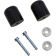 (image for) Vortex Bar End Sliders 0634-0082