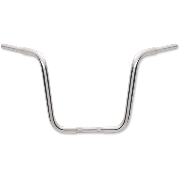(image for) Wild 1 Chubby 14" Ape Hanger Bar - Chrome
