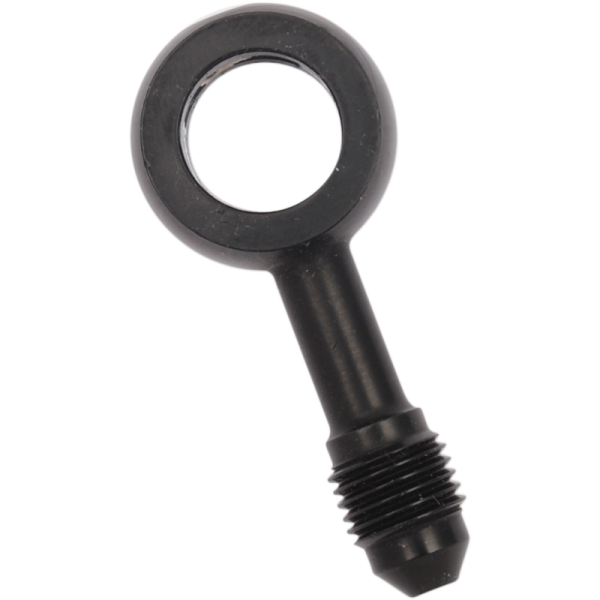 (image for) MAGNUM Black Pearl 12mm Banjo x AN-3 180° Fitting