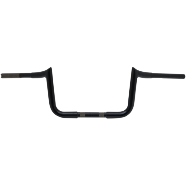 (image for) LA Choppers Prime Ape Handlebar Gloss Black 8"