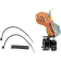 (image for) Black Dimmer and Horn Switches