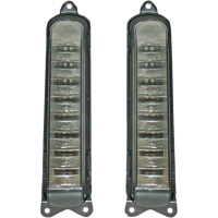 (image for) ProBEAM LED Light Panels Smoke