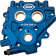 (image for) Camplate for 07-17 Twin Cam and 06 Dyna