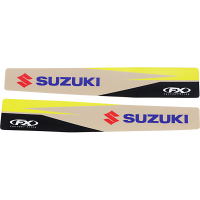(image for) Suzuki Swingarm Graphics
