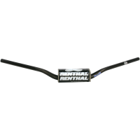 (image for) Renthal Fatbar - KTM SX/SX-F 13-16 Bend (Black)