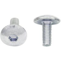 (image for) Replacement Fairing Bolt M5 x 0.8 x 12 mm