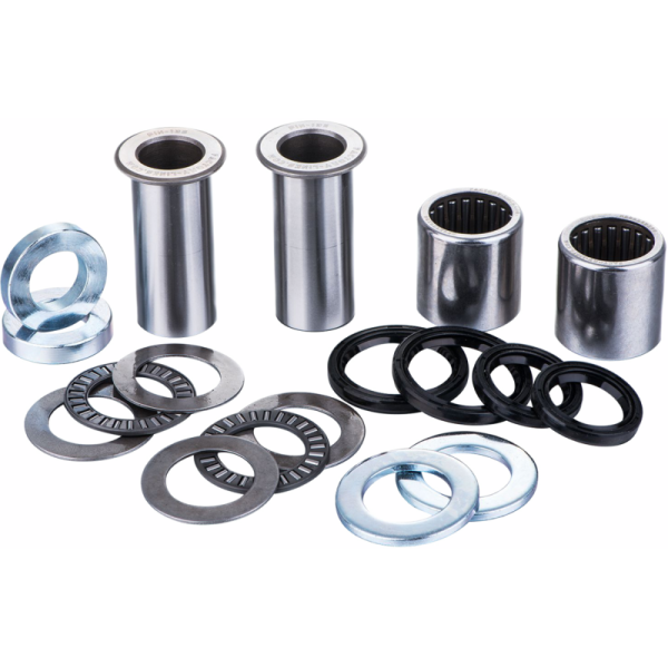 (image for) FACTORY LINKS SUZUKI RM-Z450 17-26 OEM Series Swingarm Bearing Kit