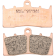 (image for) EBC Double-H Sintered HH Brake Pad FA294HH