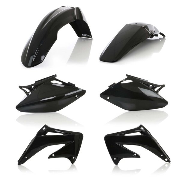 (image for) Acerbis Replacement Plastic Standard Kit - OEM 04