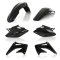 (image for) Acerbis Replacement Plastic Standard Kit - OEM 04