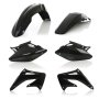 (image for) Acerbis Replacement Plastic Standard Kit - OEM 04