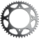 (image for) JT Sprockets Steel Rear Sprocket JTR857-45