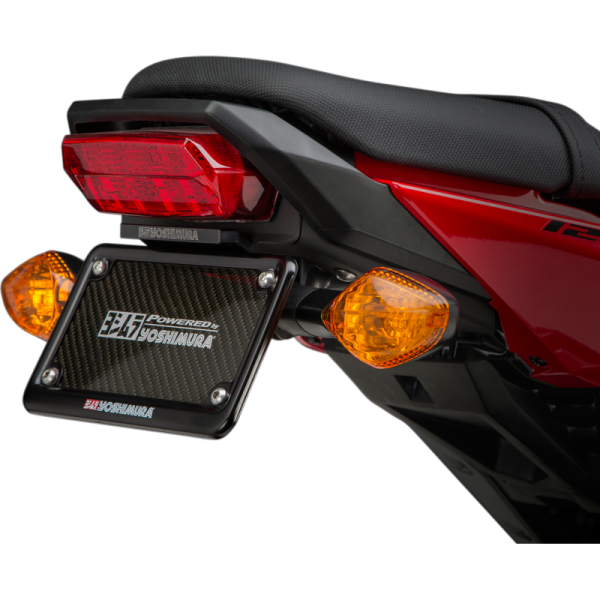 Yoshimura Fender Eliminator Kits