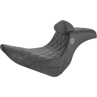(image for) Pro Series SDC Performance Gripper Seat, With Backrest