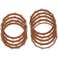 (image for) Organic Friction Plate Kit