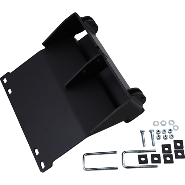 (image for) MOOSE UTILITY- SNOW RM5 Mount Plate