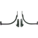 (image for) Paul Yaffe's Bagger Nation Stealth Fairing Support Bar