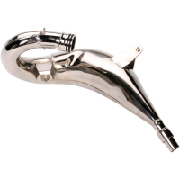 (image for) FMF Gold Series Fatty Pipe - KAWASAKI KX125 98-02
