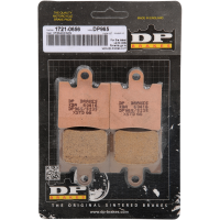 (image for) Standard Front Brake Pad DP965