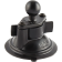 (image for) RAM Mount 1" Ball Mount Suction Cup Base