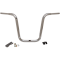 (image for) Traditional Ape Hanger Handlebars 18" Chrome