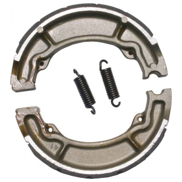 (image for) EBC Long Life R Brake Shoe 009684