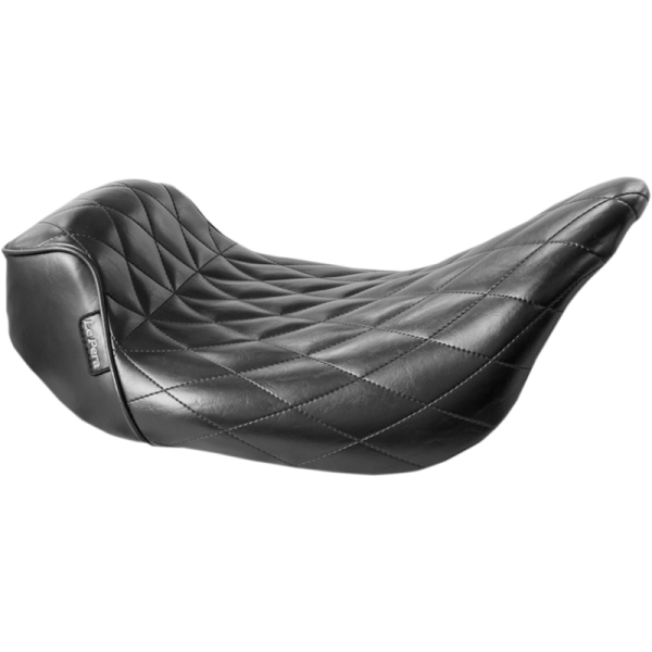 (image for) LE PERA Sprocket Solo Seat Diamond