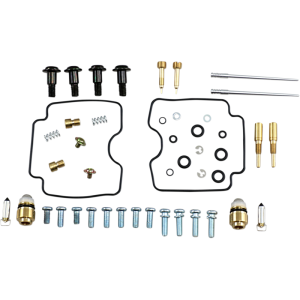 (image for) All Balls Carburetor Repair Kit for Yamaha XVS1100 V Star 99-05