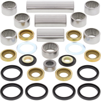 (image for) Linkage Bearing Kit - Honda CR250R 00-01