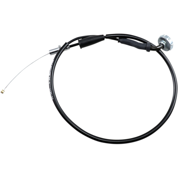 (image for) Motion Pro Throttle (pull) Cable