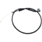 (image for) Motion Pro Throttle (pull) Cable