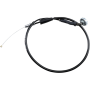 (image for) Motion Pro Throttle (pull) Cable