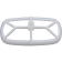 (image for) Hiflofiltro Air Filter Cage 1011-4460