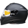 (image for) Z1R Solaris 2.0 With Electric Shield Helmet - Matte Black - 2X