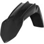 (image for) Acerbis Front Fender - Black