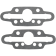 (image for) Vertex Exhaust Valve Gasket Kit 0934-0851