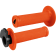 (image for) UFO Plast Lock-On Grips - Orange