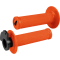 (image for) UFO Plast Lock-On Grips - Orange