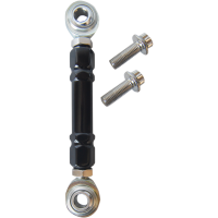 (image for) Mid Control Shift Linkage Black Anodized