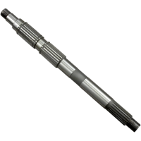 (image for) Mainshaft, Splined Clutch