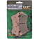 (image for) SDP Sport HH+ Front Brake Pad 1721-1848