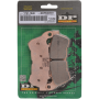 (image for) DP Brakes SDP Sport HH+ Pad 1721-1848