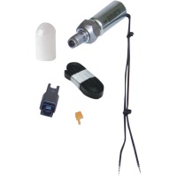 (image for) Repl. Electric Compression Release Unit