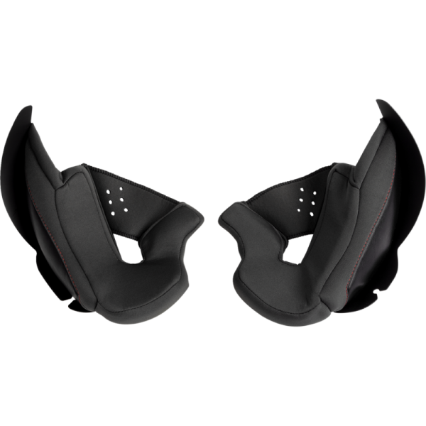 (image for) Z1R Solaris 2.0 Cheek pads, XS (35 mm)