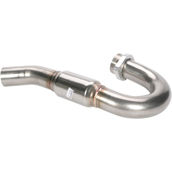 (image for) FMF Powerbomb Stainless Steel Header - Yamaha WR450F/YZ450F